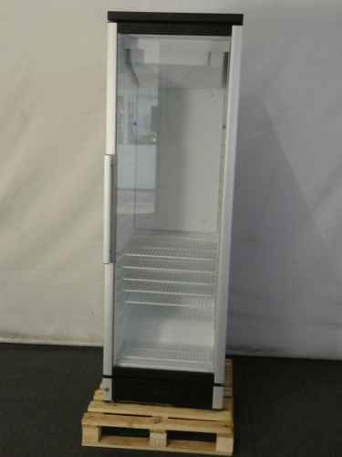 Bild 3: Nordcap Glastürtiefkühlschrank MF 180 B-Ware