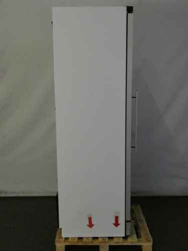 Bild 4: Nordcap Glastürtiefkühlschrank MF 180 B-Ware