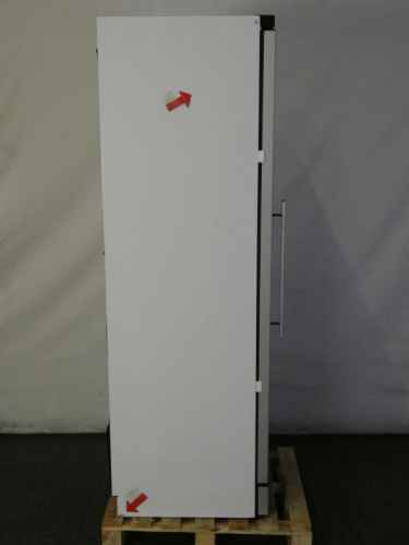 Bild 4: Nordcap Glastürtiefkühlschrank MF 180 B-Ware