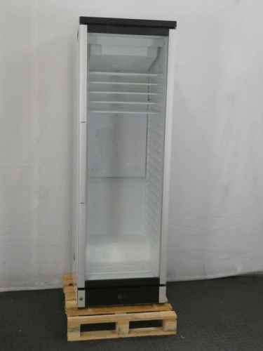 Bild 3: Nordcap Glastürtiefkühlschrank MF 180 B-Ware