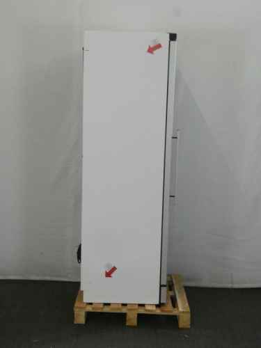 Bild 4: Nordcap Glastürtiefkühlschrank MF 180 B-Ware