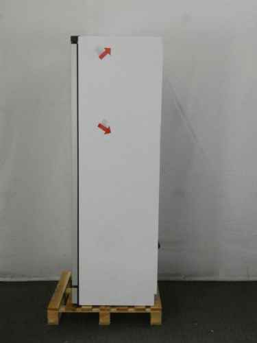 Bild 5: Nordcap Glastürtiefkühlschrank MF 180 B-Ware