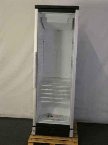 Bild 3: Nordcap Glastürtiefkühlschrank MF 180 B-Ware