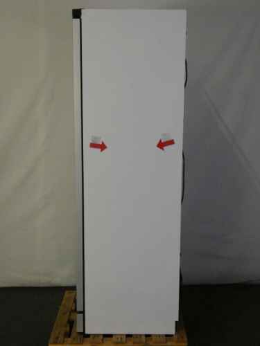 Bild 4: Nordcap Glastürtiefkühlschrank MF 180 B-Ware