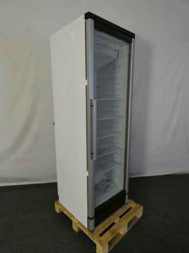 Bild 5: Nordcap Glastürtiefkühlschrank MF 180 B-Ware