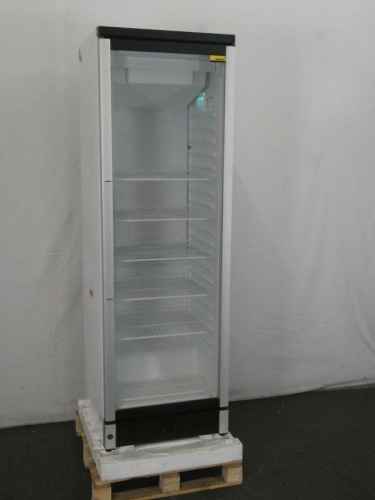 Bild 3: Nordcap Glastürtiefkühlschrank MF 180 B-Ware