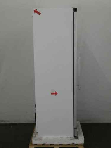Bild 4: Nordcap Glastürtiefkühlschrank MF 180 B-Ware