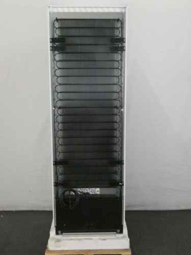 Bild 6: Nordcap Glastürtiefkühlschrank MF 180 B-Ware