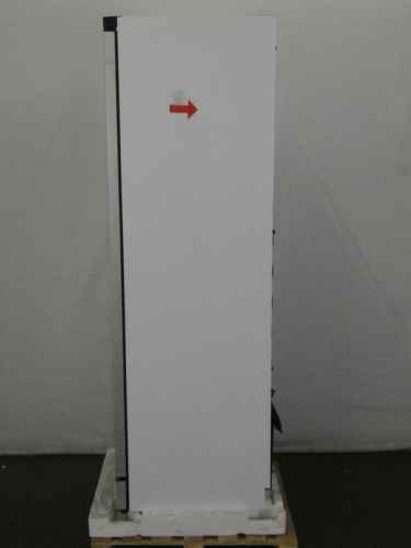Bild 5: Nordcap Glastürtiefkühlschrank MF 180 B-Ware