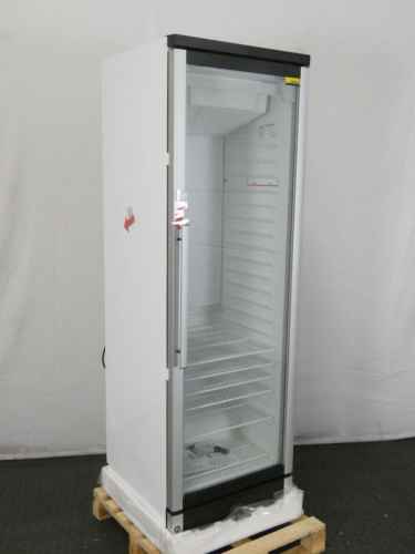 Bild 3: Nordcap Glastürtiefkühlschrank MF 180 B-Ware
