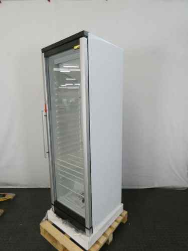 Bild 4: Nordcap Glastürtiefkühlschrank MF 180 B-Ware