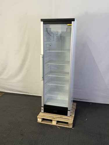 Bild 3: Nordcap Glastürtiefkühlschrank MF 180 B-Ware