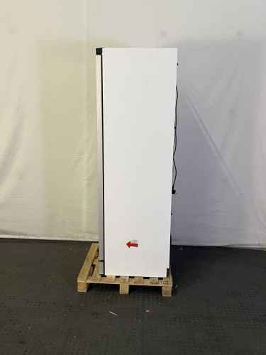 Bild 4: Nordcap Glastürtiefkühlschrank MF 180 B-Ware