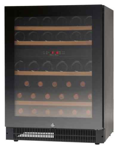 Bild 2: Nordcap Weintemperierschrank WG 45 B-Ware