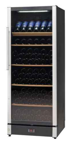 Bild 2: Nordcap Weintemperierschrank W 155 B-Ware