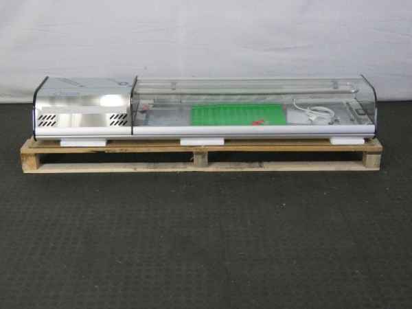 Bild 3: Nordcap Sushikühler SUSHI 6 B-Ware