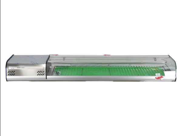Bild 3: Nordcap Sushikühler SUSHI 8 B-Ware