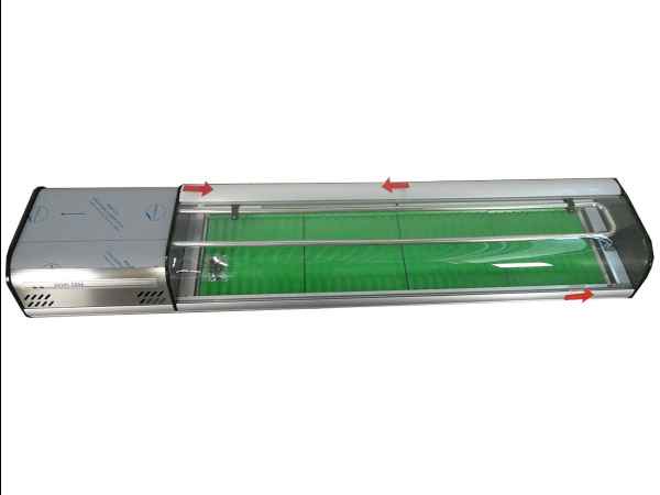 Bild 4: Nordcap Sushikühler SUSHI 8 B-Ware