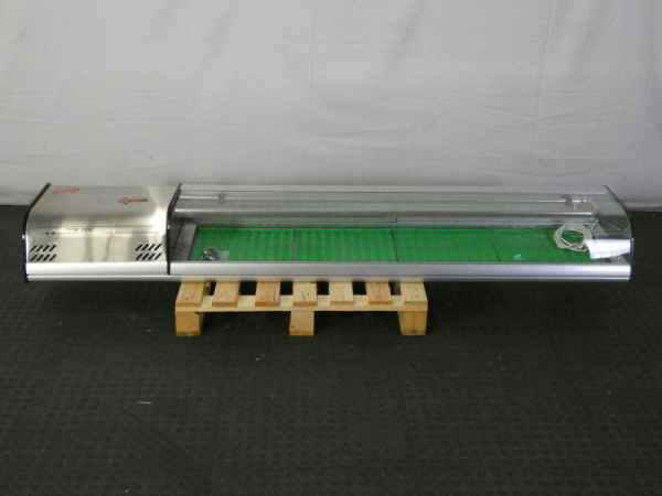 Bild 3: Nordcap Sushikühler SUSHI 8 B-Ware