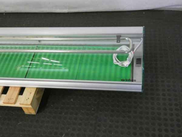 Bild 5: Nordcap Sushikühler SUSHI 8 B-Ware