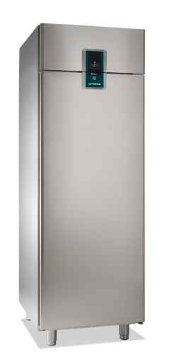 Bild 2: Nordcap Umluft-Gewerbekühlschrank KU 702-Z PREMIUM B-Ware