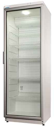 Bild 2: Nordcap COOL-LINE-Kühlschrank CD 350 LED B-Ware