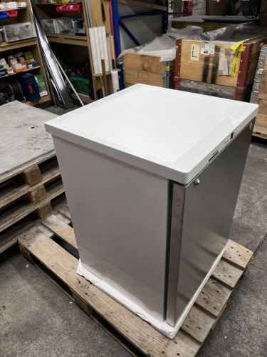 Bild 3: Nordcap Gewerbetiefkühlschrank TK 140 I B-Ware