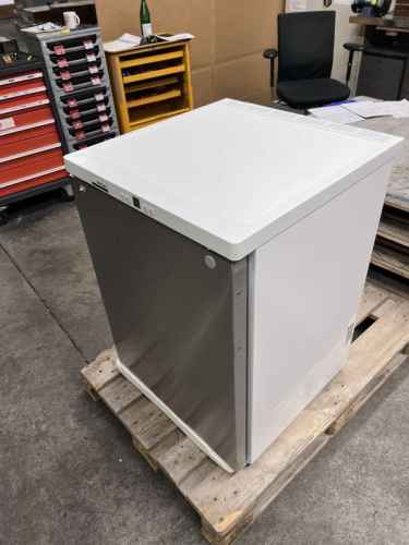 Bild 4: Nordcap Gewerbetiefkühlschrank TK 140 I B-Ware