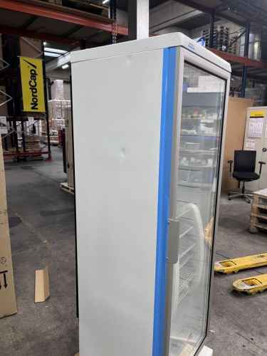 Bild 3: Nordcap COOL-LINE-Kühlschrank CD 350 LED B-Ware