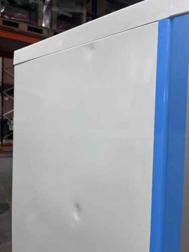 Bild 5: Nordcap COOL-LINE-Kühlschrank CD 350 LED B-Ware