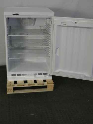 Bild 4: Nordcap Gewerbekühlschrank UKU 180 W B-Ware