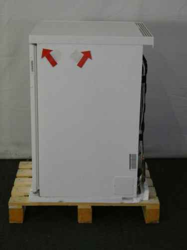 Bild 5: Nordcap Gewerbekühlschrank UKU 180 W B-Ware