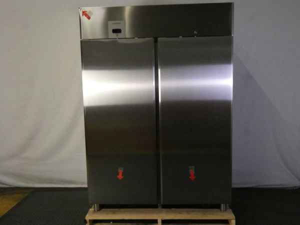 Bild 3: Nordcap COOL-LINE Kühlschrank KU 1402 BASE B-Ware