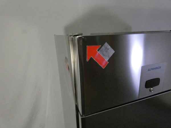 Bild 6: Nordcap COOL-LINE Kühlschrank KU 1402 BASE B-Ware