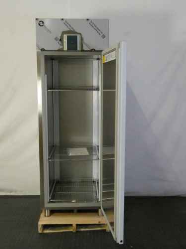 Bild 3: Nordcap Umluft-Gewerbekühlschrank KU 702 Premium B-Ware