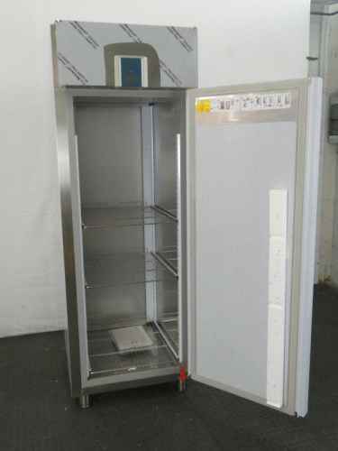 Bild 4: Nordcap Umluft-Gewerbekühlschrank KU 703 PREMIUM CRIO TECH HPe B