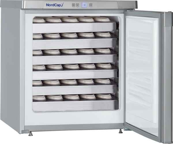 Bild 2: Nordcap Rückstellprobenschrank RGS 120 B-Ware