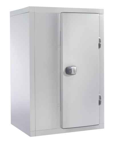 Bild 2: Nordcap Kühlzelle Z 170-170-R B-Ware