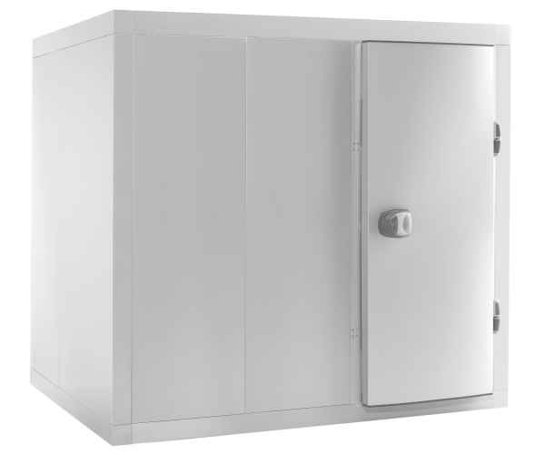 Bild 2: Nordcap Kühlzelle Z 230-170-R B-Ware