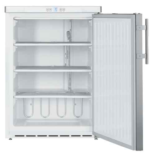 Bild 2: Nordcap Gewerbetiefkühlschrank TK 140 I B-Ware