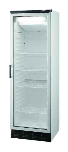 Bild 2: Nordcap Gewerbetiefkühlschrank TKU 407 G LED B-Ware
