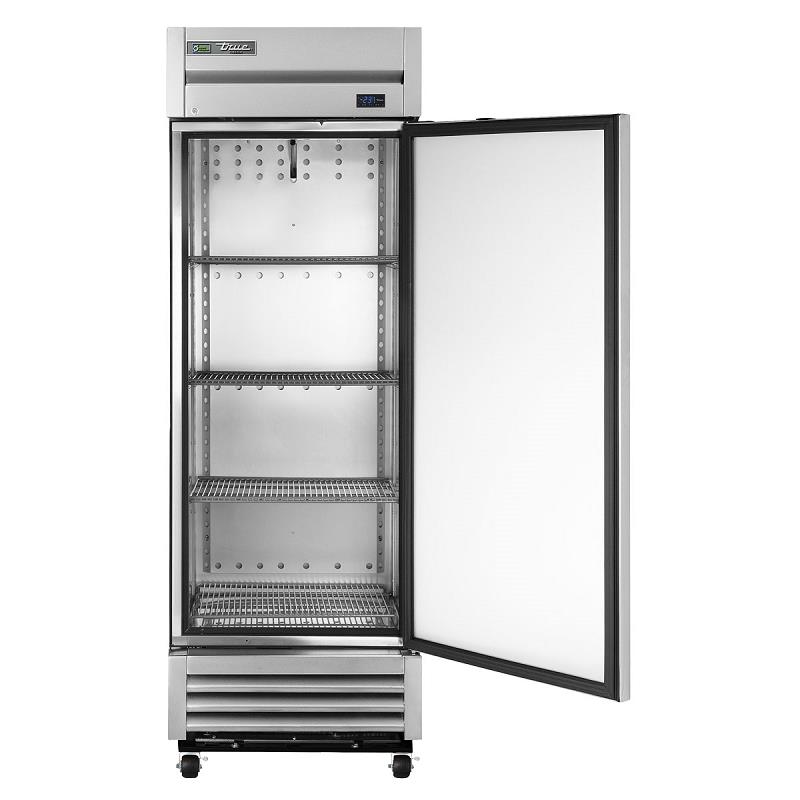 Bild 4: TRUE Tiefkühlschrank T-23F-HC