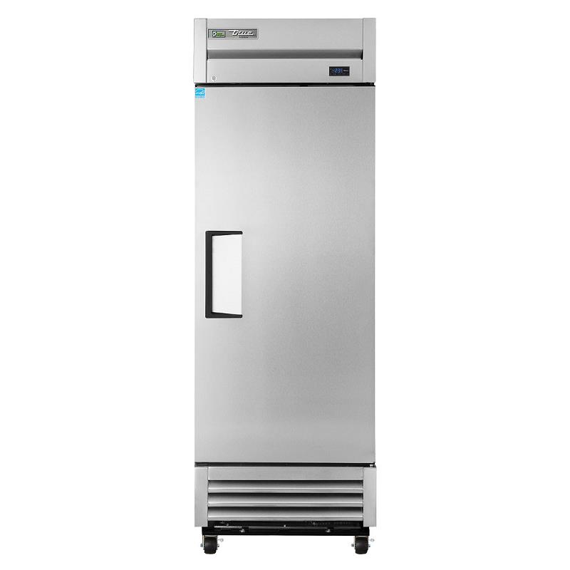 Bild 3: TRUE Tiefkühlschrank T-23F-HC