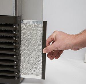 Bild 6: Manitowoc Gourmet-Kegeleisbereiter SOTTO UGP 0080A