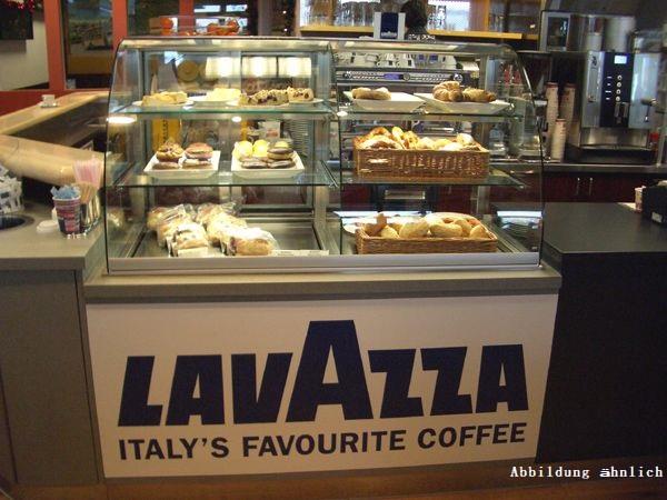 Bild 10: Wiha Kühlvitrine Snack-Counter 710 BE DT 1.5 rund