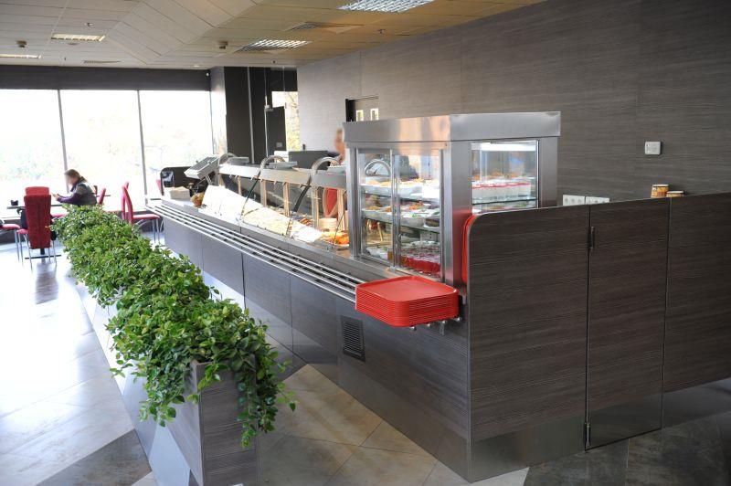 Bild 7: KBS Salatbar Gastroline 2511