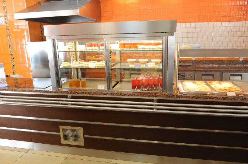 Bild 9: KBS Salatbar Gastroline 2511