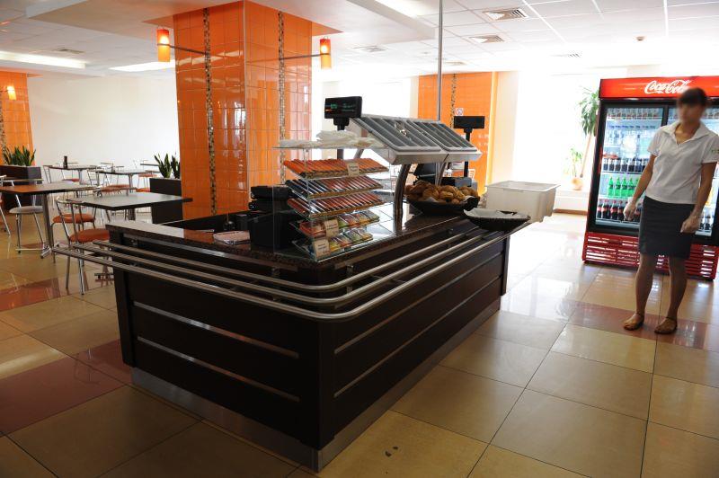 Bild 10: KBS Salatbar Gastroline 2511