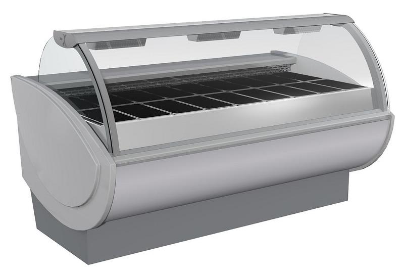 Bild 1: KBS Bain Marie Nina 1330 BM