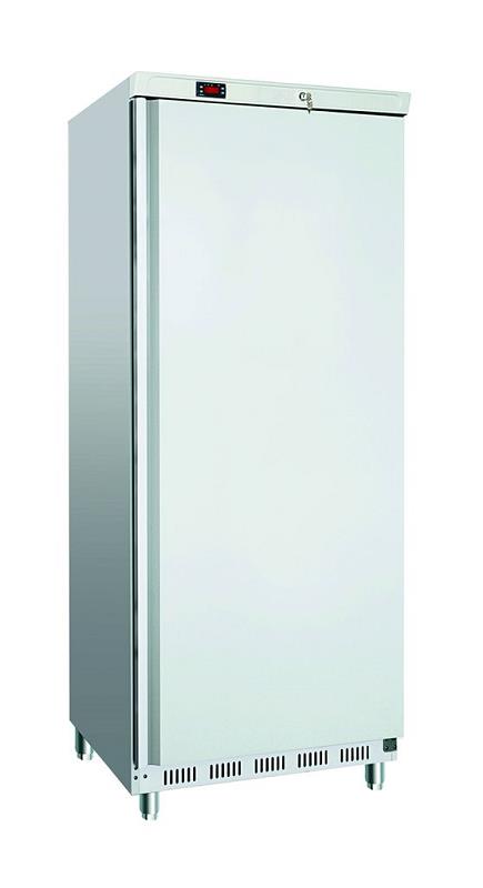 Bild 1: KBS Umluft Gewerbetiefkühlschrank KBS 702 TKU